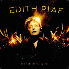 Вінілова платівка Edith Piaf – Symphonique (LP, Album, Vinyl)