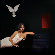 Вінілова платівка PinkPantheress – Heaven Knows (LP, Album, White Vinyl)