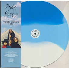 Вінілова платівка Pink Floyd – The BBC Sessions 1969 (LP, 45 RPM, Limited Edition, Coloured Stripes Vinyl)