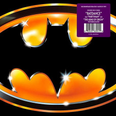 Вінілова платівка Prince – Batman™ (Motion Picture Soundtrack) (LP, Album, Reissue, Stereo, Vinyl)