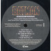 Prince – Batman™ (Motion Picture Soundtrack) (LP, Album, Stereo, Vinyl)