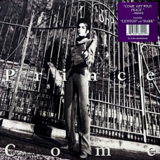 Вінілова платівка Prince – Come (LP, Album, Reissue, Stereo, Vinyl)