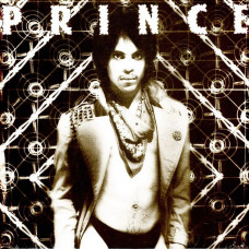 Вінілова платівка Prince – Dirty Mind (LP, Album, Reissue, Vinyl)