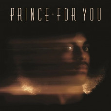 Вінілова платівка Prince – For You (LP, Album, Reissue, Stereo, Vinyl)