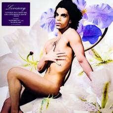 Вінілова платівка Prince – Lovesexy (LP, Album, Reissue, Stereo, Vinyl)
