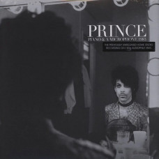Вінілова платівка Prince – Piano & A Microphone 1983 (LP, Album, 180 Gram, Vinyl)