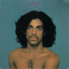 Вінілова платівка Prince – Prince (LP, Album, Reissue, Vinyl)