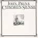 John Prine – Common Sense (LP, Album, 180g, Vinyl)