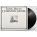 John Prine – Common Sense (LP, Album, 180g, Vinyl)