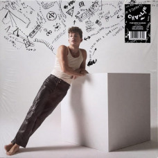 Вінілова платівка Charlie Puth – Charlie (LP, Album, Vinyl)
