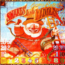 Вінілова платівка Gerry Rafferty – Snakes And Ladders (LP, Album, Reissue, Remastered, Vinyl)