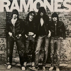 Вінілова платівка Ramones – Ramones (LP, Album, Reissue, Remastered, Vinyl)