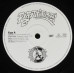 Rapattitude! (LP, Compilation, Stereo, Vinyl)
