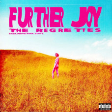 Вінілова платівка The Regrettes – Further Joy (LP, Stereo, Vinyl)
