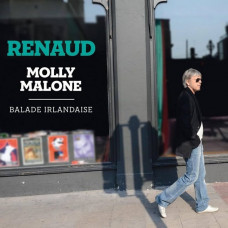 Вінілова платівка Renaud – Molly Malone - Balade Irlandaise (2LP, Album, Vinyl)