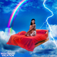 Вінілова платівка Rico Nasty – Nightmare Vacation (LP, Album, Vinyl)