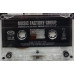 Santana Brothers – Brothers (Cassette)