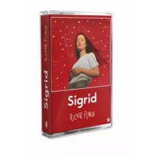 Sigrid – Sucker Punch (MC, Album, Stereo) Sigrid – Sucker Punch (MC, Album, Stereo)
