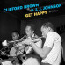 Clifford Brown & J.J. Johnson – Get Happy (LP, Album, Reissue, 180 Gram, Vinyl)