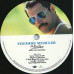 Freddie Mercury - Mr. Bad Guy (LP, Album, Reissue, Vinyl)