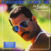 Freddie Mercury - Mr. Bad Guy (LP, Album, Reissue, Vinyl)