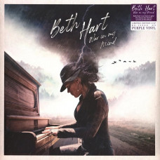 Вінілова платівка Beth Hart – War In My Mind (2LP, Limited Edition, Purple Vinyl)
