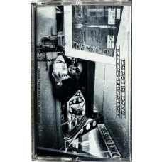 Аудіо касета Beastie Boys – Ill Communication (MC, Album, Remastered, Green Tape)