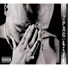 CD диск 2Pac – The Best Of 2Pac - Part 2: Life (CD, Compilation)