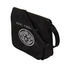 Вінілова платівка King Crimson Flaptop Vinyl Bag (Record Bag)