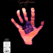 Вінілова платівка George Harrison – Living In The Material World (LP, Album, Reissue, Vinyl)