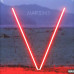 Maroon 5 – V (LP, Album, Reissue, Gatefold, Vinyl)