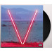 Maroon 5 – V (LP, Album, Reissue, Gatefold, Vinyl)
