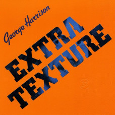 Вінілова платівка George Harrison – Extra Texture (Read All About It) (LP, Album, Vinyl)