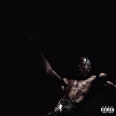 CD диск Travis Scott – Utopia (CD, Album, Stereo, Cover 1, V.2)