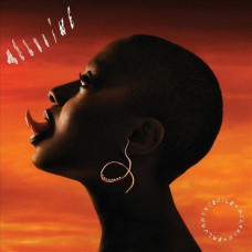 Вінілова платівка Cecile McLorin Salvant – Melusine (LP, Album, Vinyl)