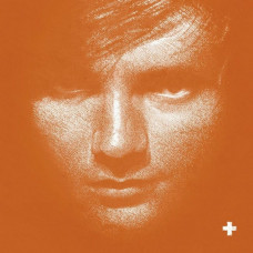 Вінілова платівка Ed Sheeran – + (