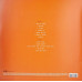 Ed Sheeran – + ("Plus") (LP, Album, Limited Edition, 180g, Orange Vinyl)