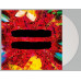 Ed Sheeran – = (Equals) (LP, Album, Limited Edition, White Vinyl)