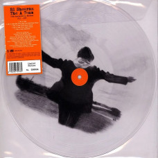 Вінілова платівка Ed Sheeran – The A Team (LP, 16