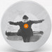 Ed Sheeran – The A Team (LP, 16", Limited Edition, Clear Picture Disc Vinyl)