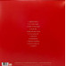 Shinedown – Threat To Survival (LP, Limited Edition, Red Translucent Vinyl) Shinedown – Threat To Survival (LP, Limited Edition, Red Translucent Vinyl)