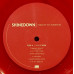Shinedown – Threat To Survival (LP, Limited Edition, Red Translucent Vinyl) Shinedown – Threat To Survival (LP, Limited Edition, Red Translucent Vinyl)