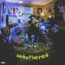Вінілова платівка Lil Skies – Unbothered (LP, Album, Vinyl)