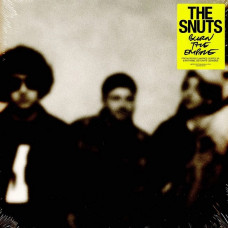 Вінілова платівка The Snuts – Burn the Empire (LP, Album, Vinyl)