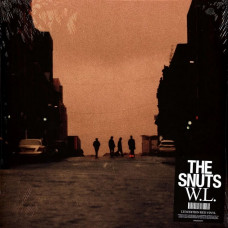 Вінілова платівка The Snuts – W.L. (LP, Album, Stereo, Vinyl)