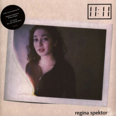 Вінілова платівка Regina Spektor – 11:11 (LP, Album, Reissue, Vinyl)