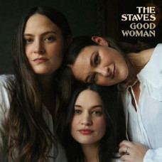 The Staves – Good Woman (LP, Album, Vinyl)