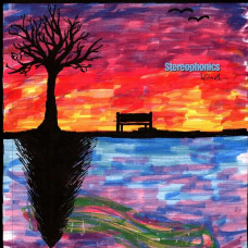 Вінілова платівка Stereophonics – Kind (LP, Album, Pink Vinyl)