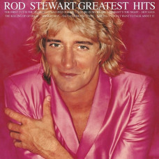 Вінілова платівка Rod Stewart - Greatest Hits Vol.1 (LP, Compilation, Reissue, Vinyl)