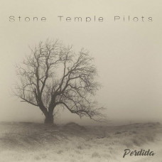 Вінілова платівка Stone Temple Pilots - Perdida (LP, Album, Stereo, Vinyl)